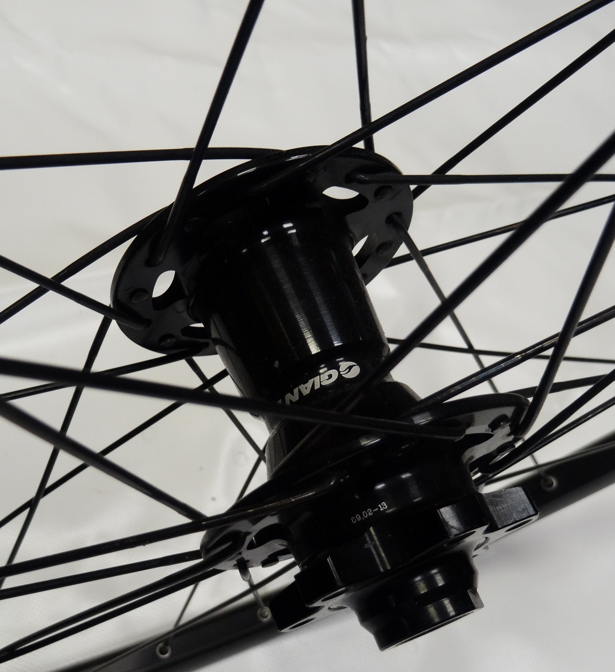 giant pxc2 27.5 wheelset